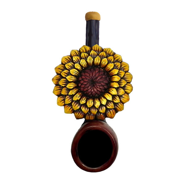 Sunflower Mini and Small Pipe