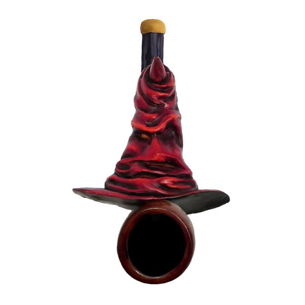 Merlin's Hat Mini and Small Pipe