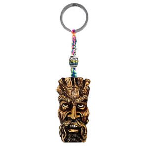 Tree Man Durepox Keychain