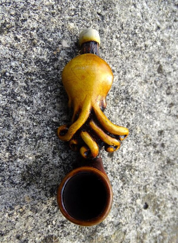 Octopus Mini and Small Pipe - Image 3