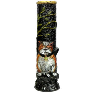 Bulldog Water Pipe