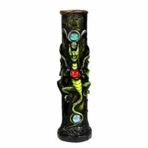Dragon Water Pipe