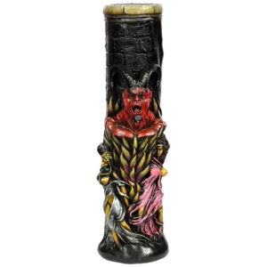 Dirty Devil Erotic Water Pipe