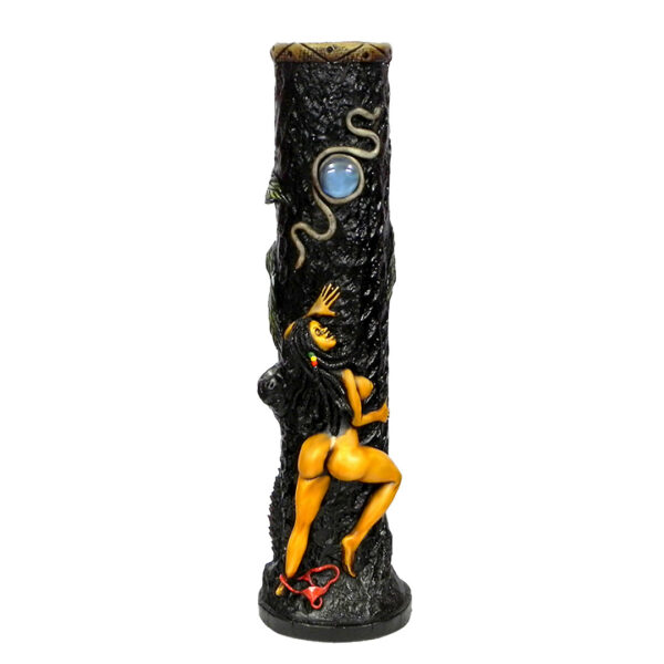 Dirty Girl Erotic Water Pipe