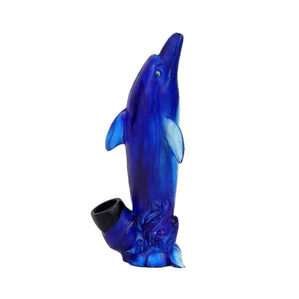 Dolphin Medium Pipe