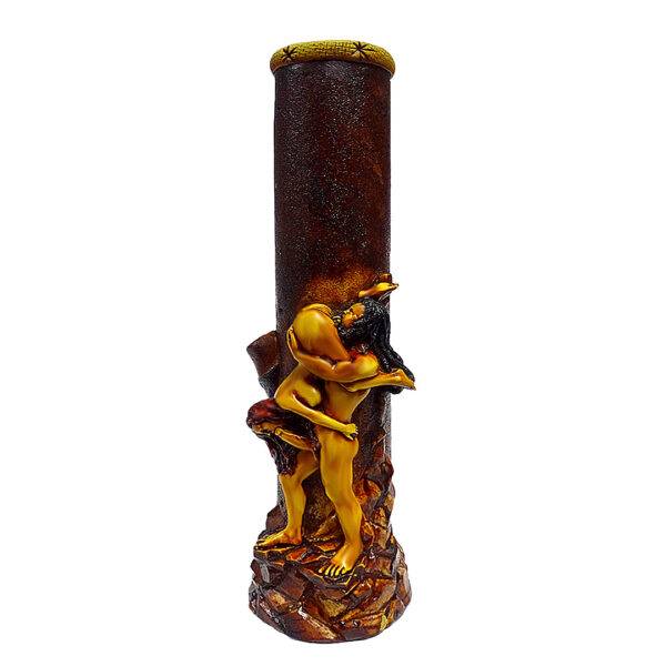 69 Couple Erotic Water Pipe