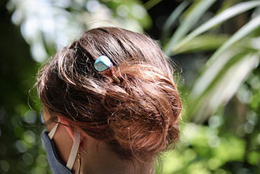 Pichincha Spirit Of Nature Inc Pichincha Gifts Wholesale jewelry supplies in Miami Category Hair Accessories