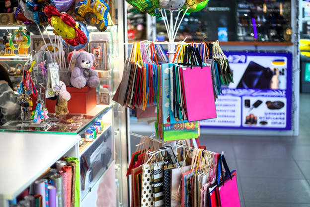 Gift Shop Ideas to Boost Business